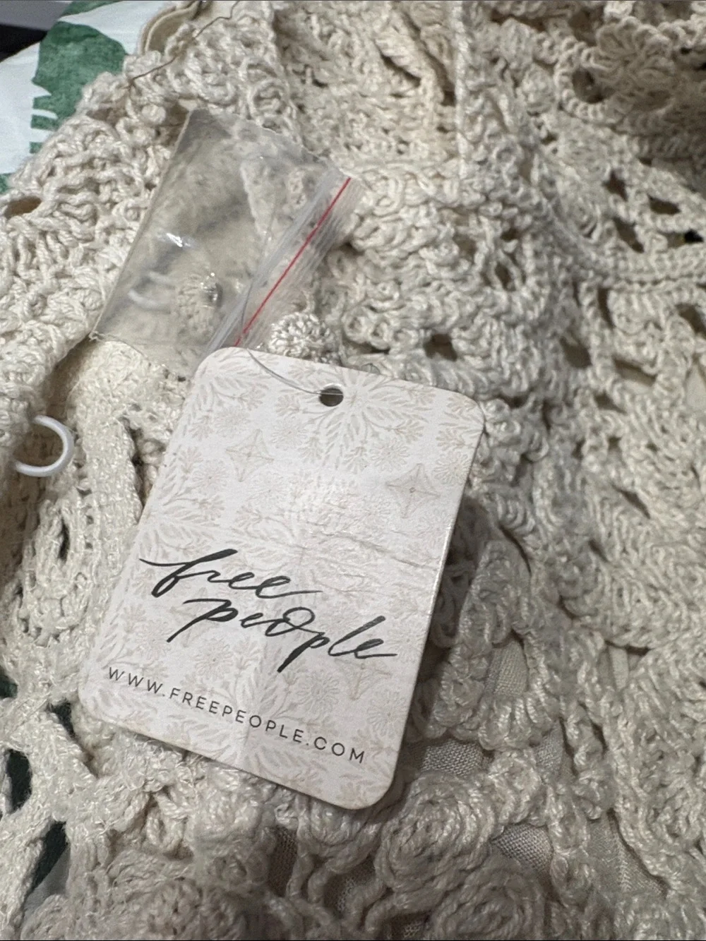 Free People nwt sz